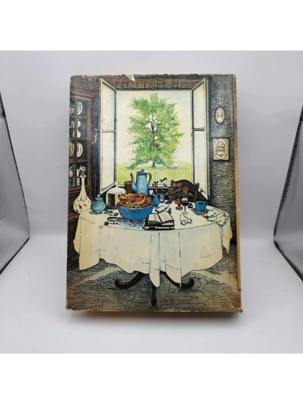 Margaret Rudkin Pepperidge Farm Cookbook Hardcover 1978 Recipes